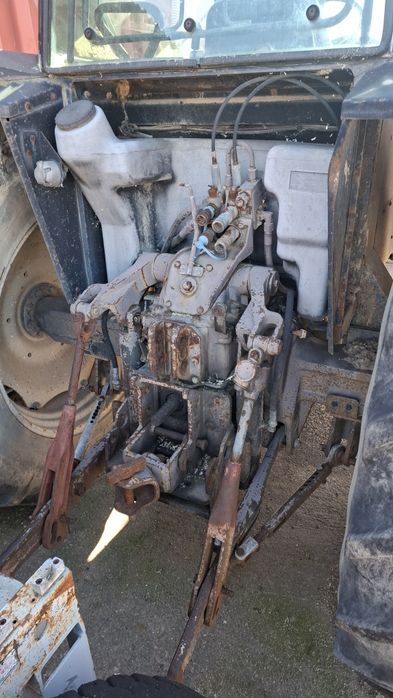 Tractor Massey Ferguson 3070