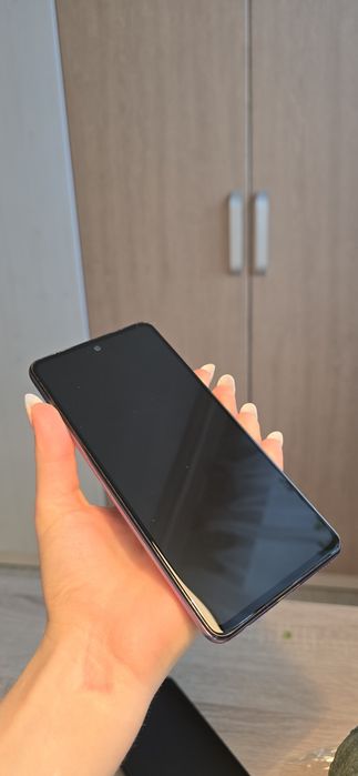 Телефон Samsung A52. 256gb