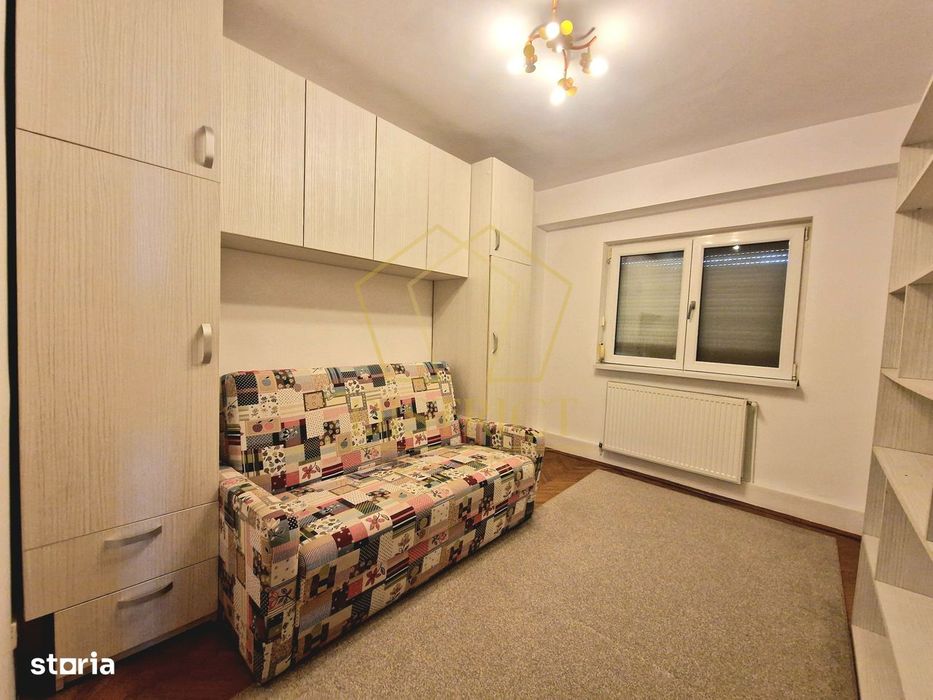 Apartament modern cu 3 camere | Calea Aradului