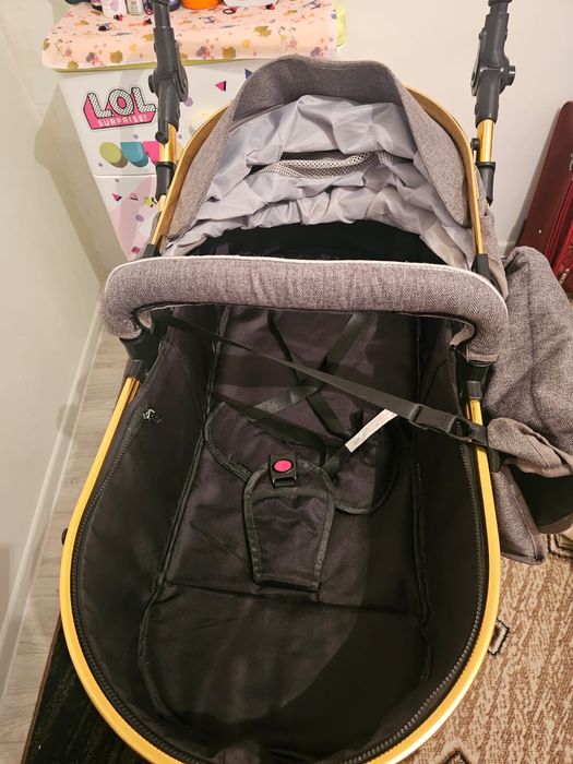 Срочно продается Детская коляска