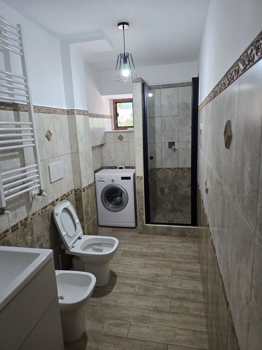 Inchiriez apartament brailei