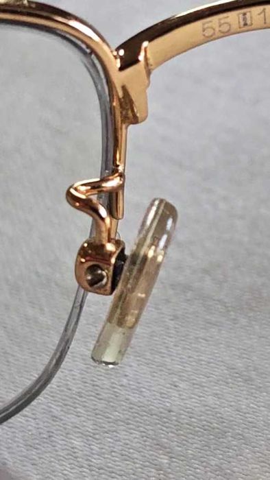 Рамка за очила Cartier CT03480 (зонални хелиоматик стъкла)