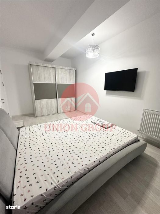 Apartament 2 Camere in Prima Linie la Mare - Mobilat si Utilat Complet