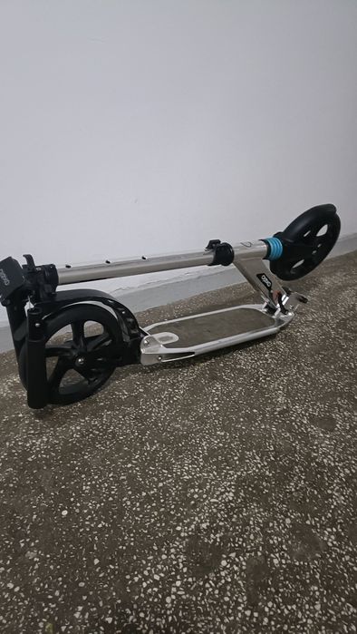 Trotineta adulți Oxelo 7x Town Susp