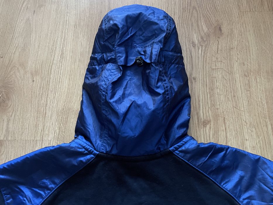 Nike Hybrid Fz Hoodie 2XL