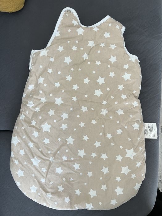 Спален чувал 2.5 tog 0-3 м