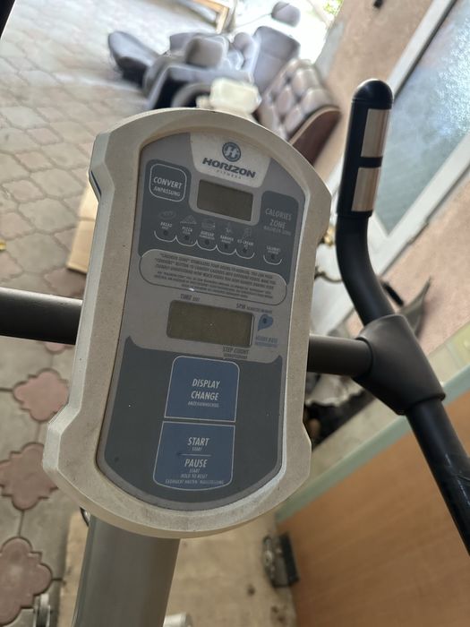 Тренажер для ног