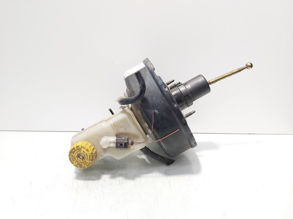 Tulumba frana, cod 6Q1614105, Skoda Fabia 1 Combi (6Y5), 1.9 SDI, ASY