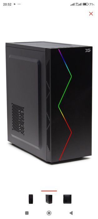 Продам компьютер