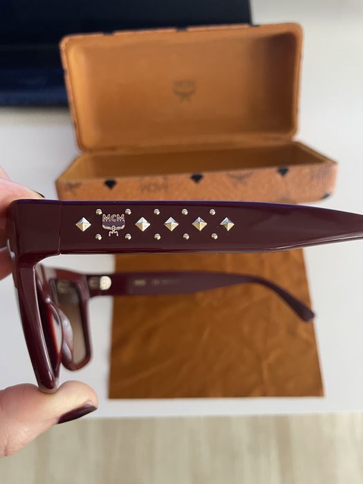 Слънчеви очила МСМ