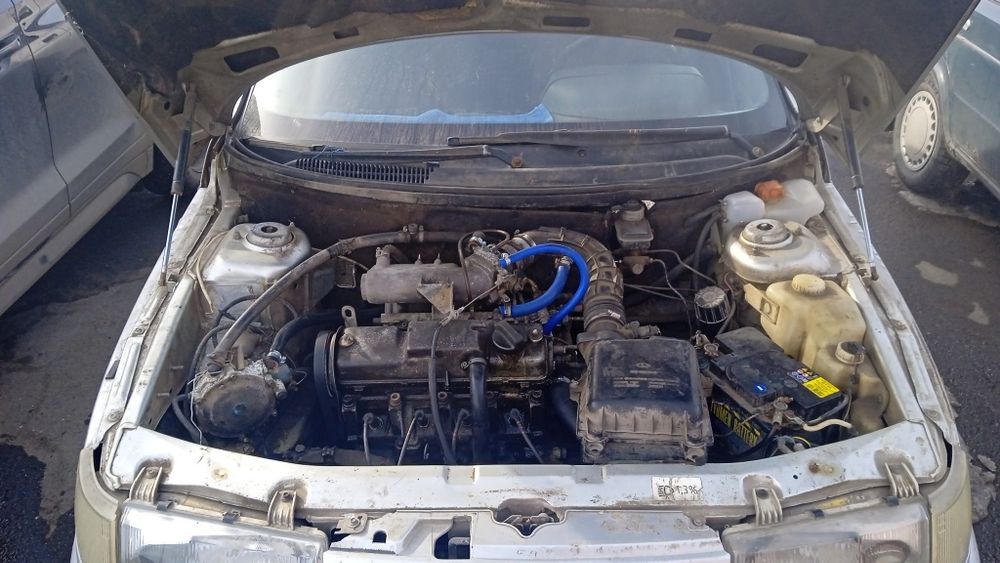 Ваз 2110 продам 2003г.в