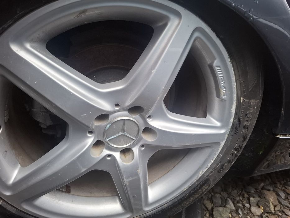 Mercedes CLS 350 CDI V6 2013 г. ( 265 к.с ) 4MATIC