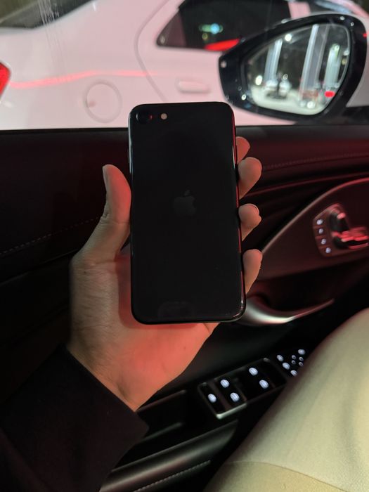 iPhone SE 64gb 74%