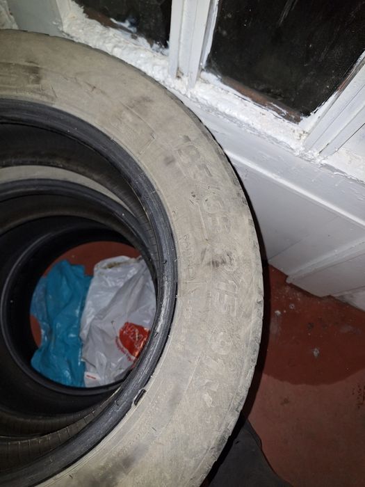 2бр Гуми 195 / 65 / 15