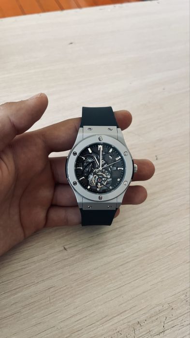 Часы мужские новый