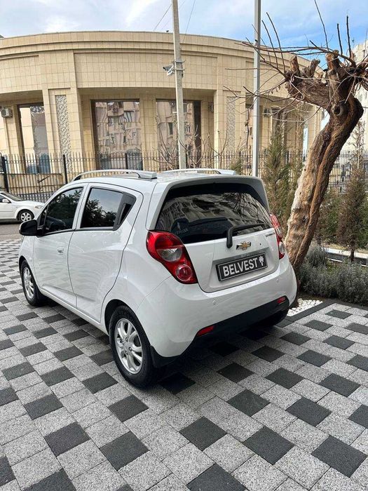 Spark  full position 2022