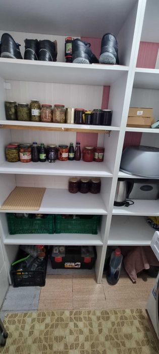 Продава се Двустаен апартамент в Разград, Орел - 76 кв.м за 1141 €/кв.м - Снимка #12