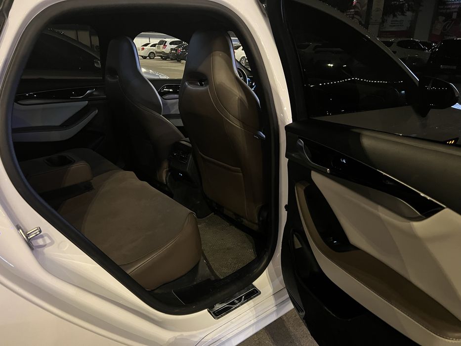 Byd Qin 420km 2024 nasiya savdo bor