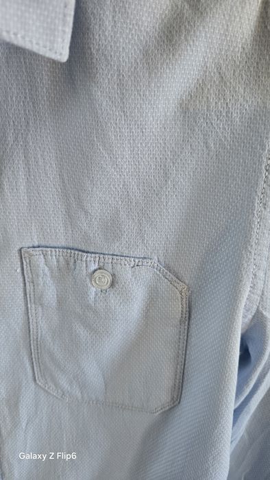 Tom Tailor риза С