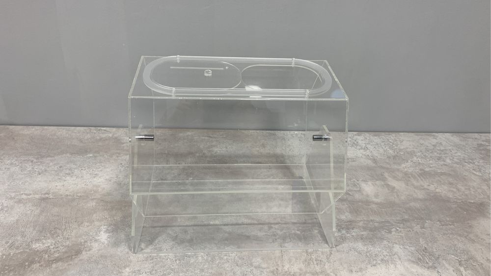 Лототрон барабан