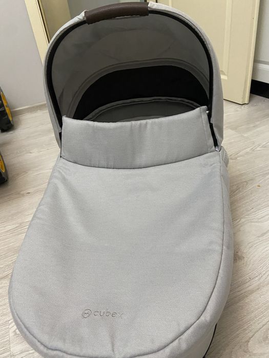 Kош за новородено Cybex balios S - sot S