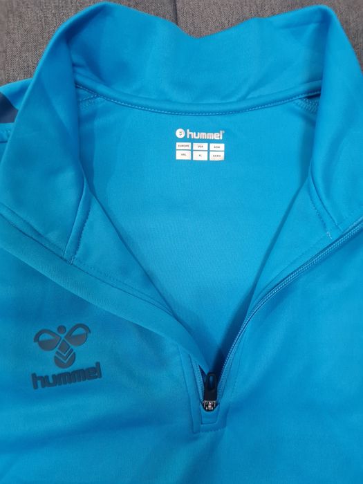 Оригинално Мъжко Горнище Hummel