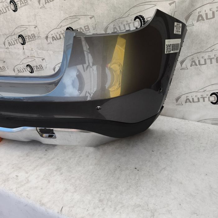 Bara spate Mercedes GLA W156 Facelift an 2017-2018-2019