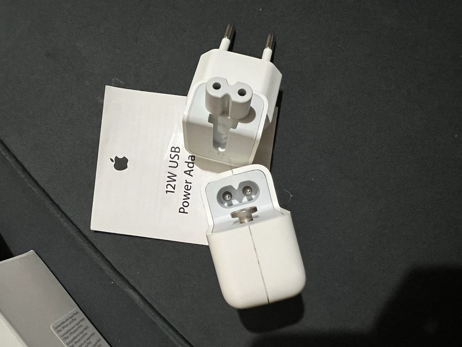 Зарядка Apple USB