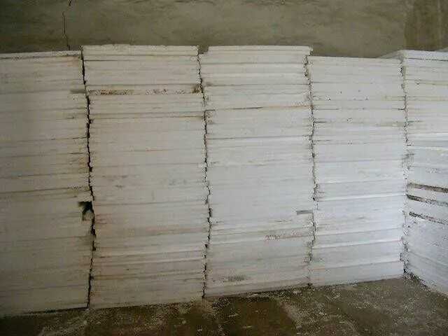 Poke Пенопласт Б/У