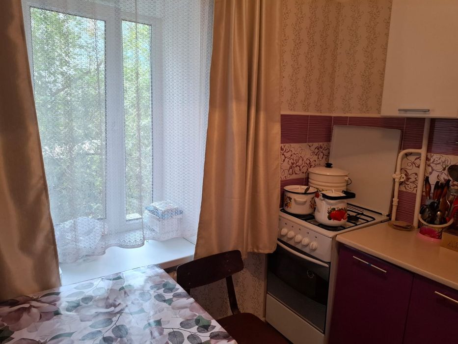 Квартира в городе Алга