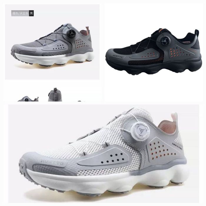 Humtto Men's Fashion