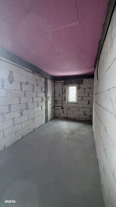 Casa Cu Teren 1200 Mp| Str. Apusului - Copacelu