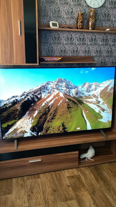 LG70UP77506LA Телевизор