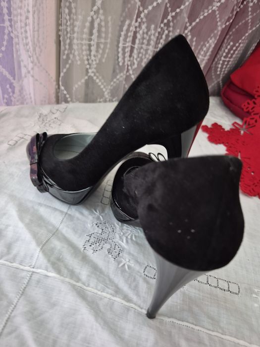 Pantofi damă,eleganti