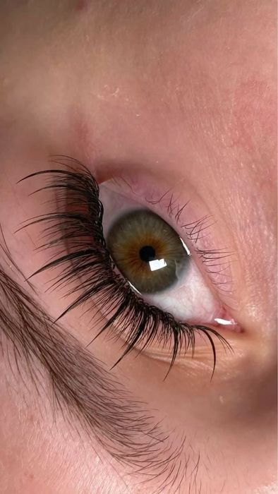 Лэд наращивание ресниц, лед наращивание ресниц