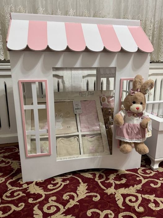 Beshk toy Бешик туй ва сарпо кутилари