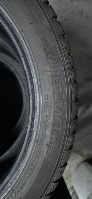 Anvelope iarna 235 45 R18