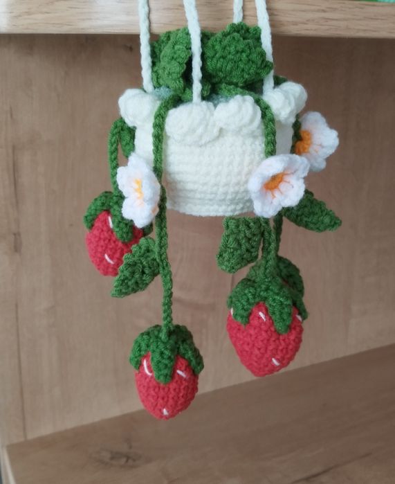 Продам вязаные подарочки