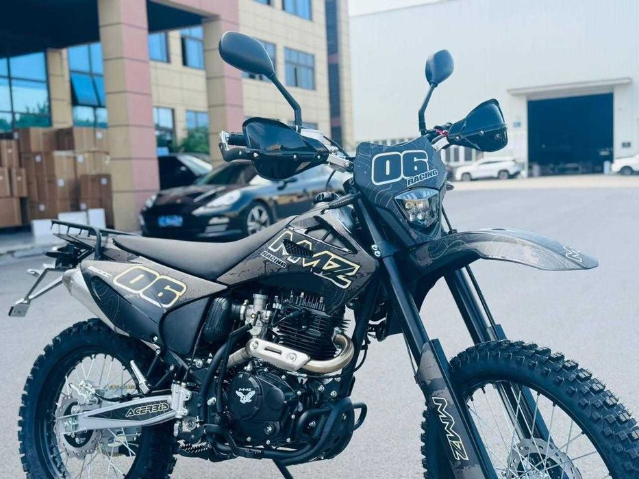Эндуро MMZ 06 250cc