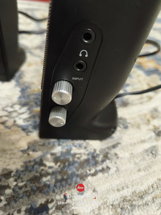 Колонки Genius SP-J200 Elegant 2.0
