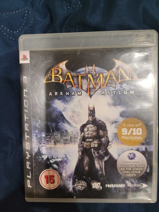 Игри за  Ps3 в добро състояние