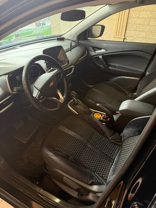 Трекер 2 LS  пробег 21000 км. Краска тоза.