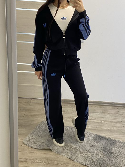 Trening S + Trening XL