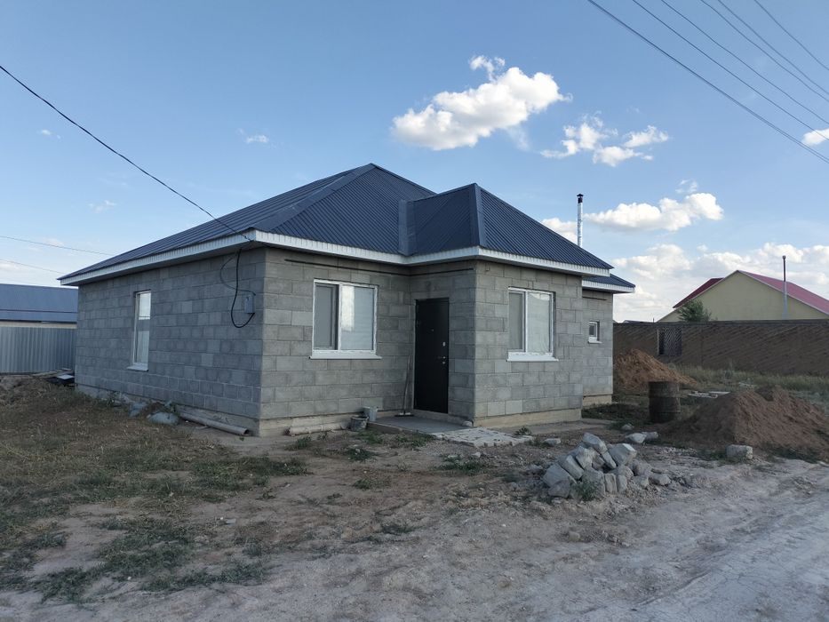 Бригада Строителей