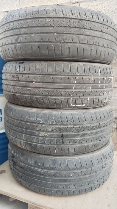 Продам летние шины