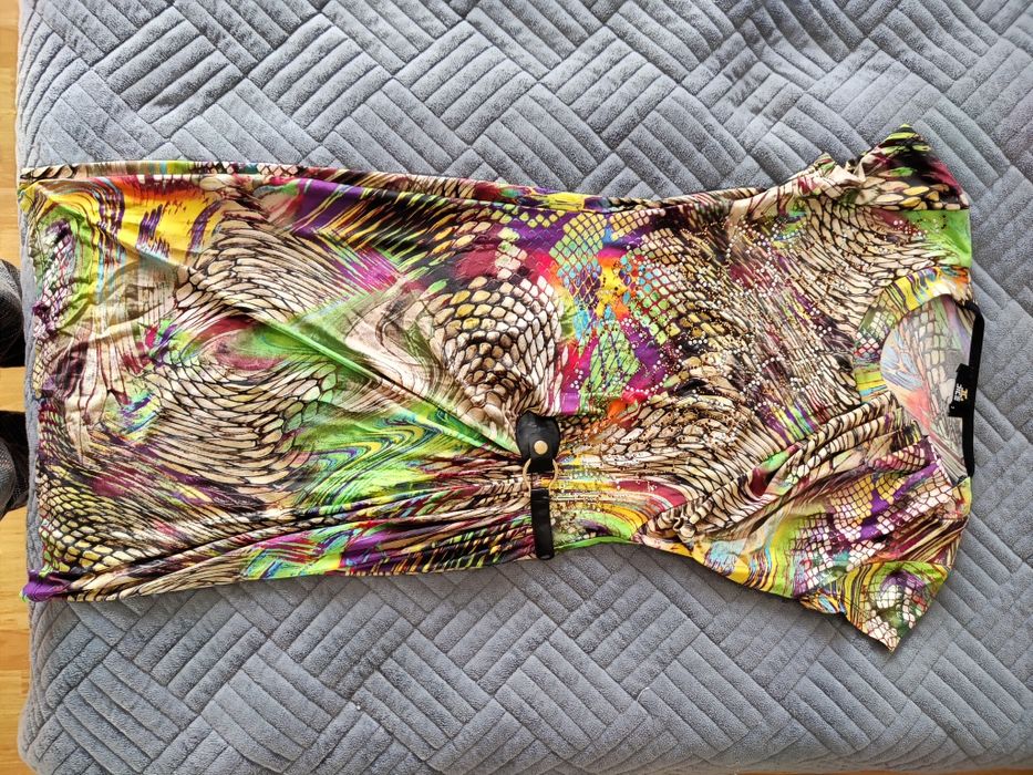 Продам платья легкие/тёплые