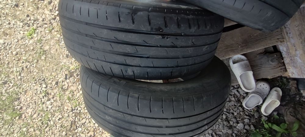 Шины 215/60/R16   95V