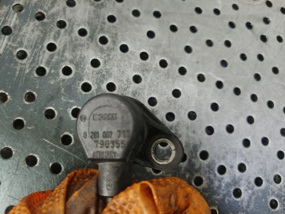 senzor vibrochen  1.7 cdti z17dth opel astra h 0281002717