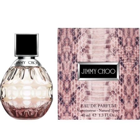 Jimmy Choo signature fragrance 40ml