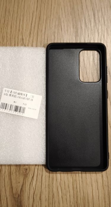 Кейс за Samsung Galaxy A52s